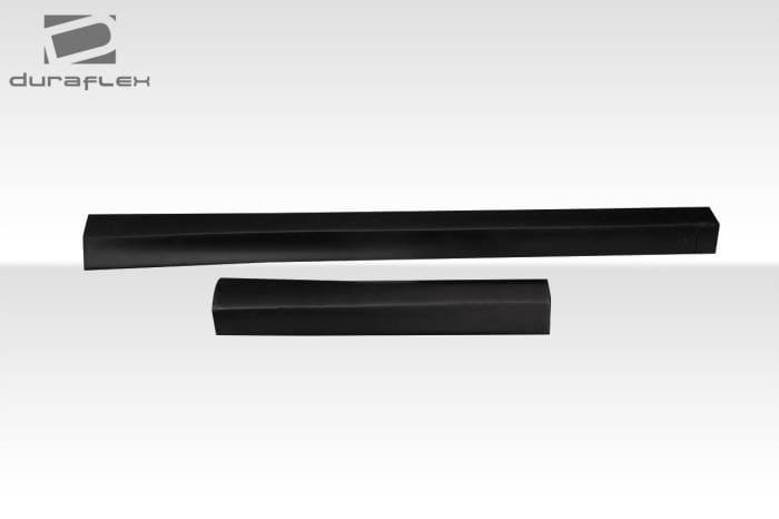 Volkswagen GolfBC Duraflex Body Kit-Wing/Spoiler 118030 thumbnail 6