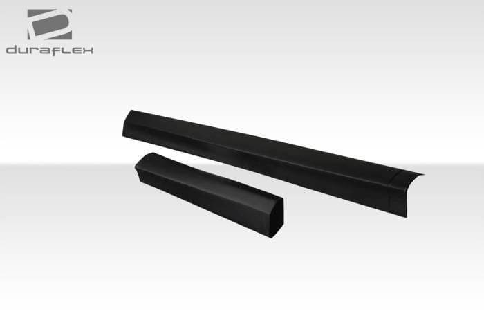 Volkswagen GolfBC Duraflex Body Kit-Wing/Spoiler 118030 thumbnail 7