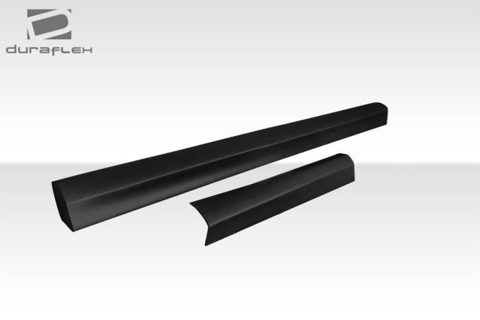 Volkswagen GolfBC Duraflex Body Kit-Wing/Spoiler 118030 thumbnail 8