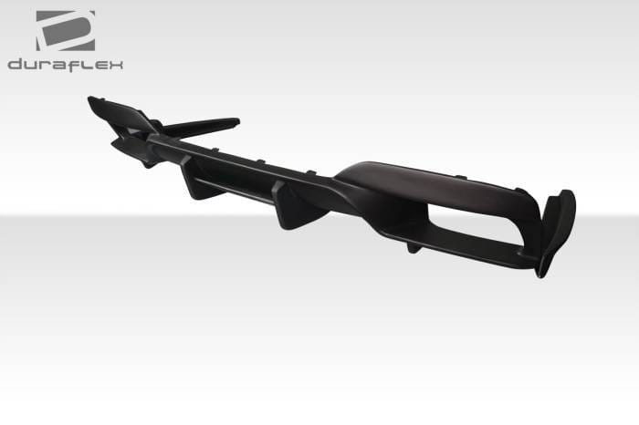 BMW 6 Series Sceptre Duraflex Rear Bumper Diffuser Body Kit 118038 thumbnail 5