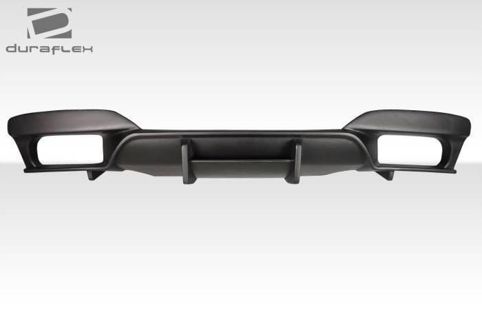 BMW 6 Series Sceptre Duraflex Rear Bumper Diffuser Body Kit 118038 thumbnail 6