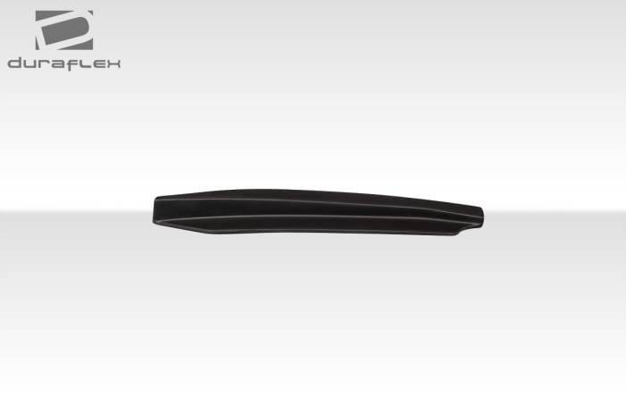 BMW 6 Series Sceptre Duraflex Rear Bumper Diffuser Body Kit 118038 thumbnail 7