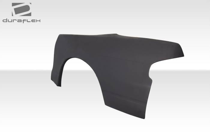 Fits Nissan 240SX 2DR D1 Duraflex 50MM 3pcs Rear Fender Flares 117677 thumbnail 7