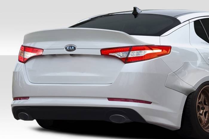 Kia Optima CPR Duraflex 14pcs Full Body Kit 117754 thumbnail 8