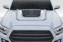 Toyota Tacoma Street Runner Duraflex Hood Scoop 117920