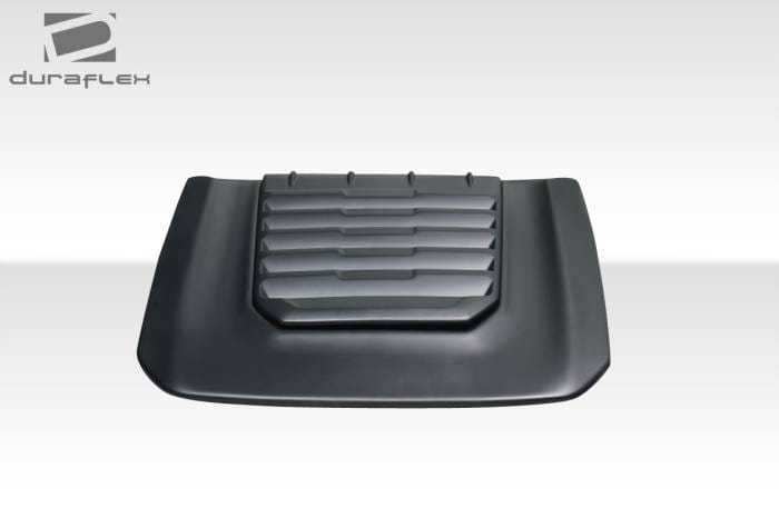 Toyota Tacoma Street Runner Duraflex Hood Scoop 117920 thumbnail 2
