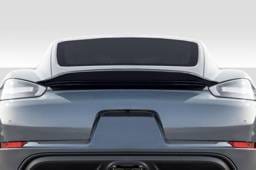 Porsche Cayman Duckbill Duraflex Body Kit-Wing/Spoiler 118294