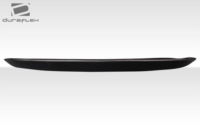 Porsche Cayman Duckbill Duraflex Body Kit-Wing/Spoiler 118294 thumbnail 2