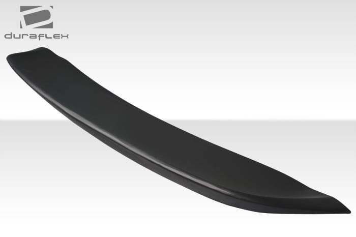 Porsche Cayman Duckbill Duraflex Body Kit-Wing/Spoiler 118294 thumbnail 4
