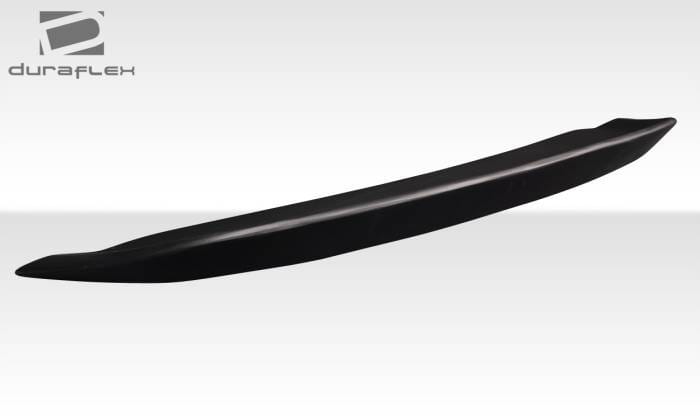 Porsche Cayman Duckbill Duraflex Body Kit-Wing/Spoiler 118294 thumbnail 5