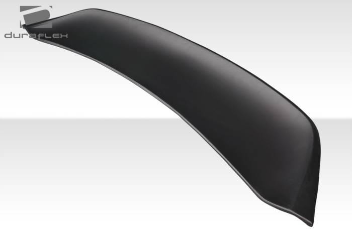 Porsche Cayman Duckbill Duraflex Body Kit-Wing/Spoiler 118294 thumbnail 6