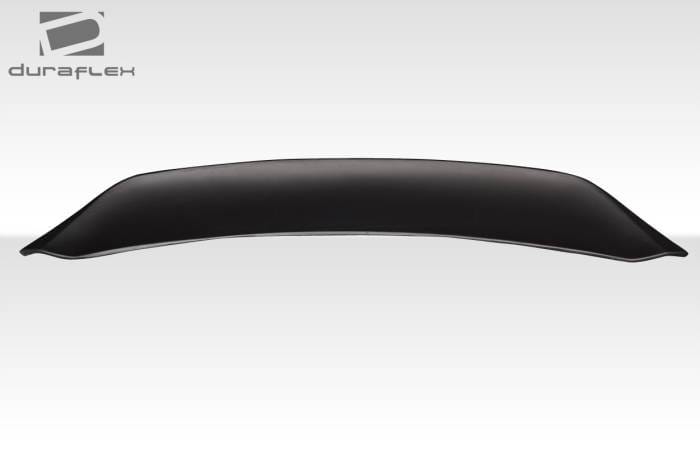 Porsche Cayman Duckbill Duraflex Body Kit-Wing/Spoiler 118294 thumbnail 8