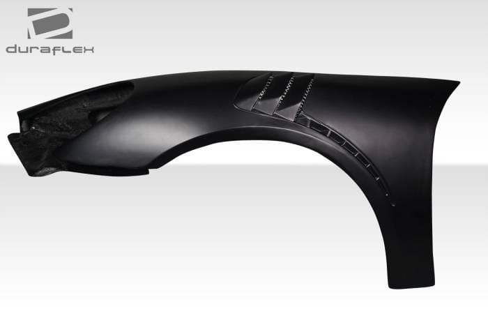 Porsche Cayman GT-2 RS Look Duraflex Body Kit- Fenders 118345 thumbnail 3