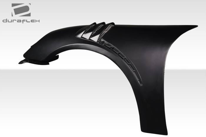 Porsche Cayman GT-2 RS Look Duraflex Body Kit- Fenders 118345 thumbnail 4