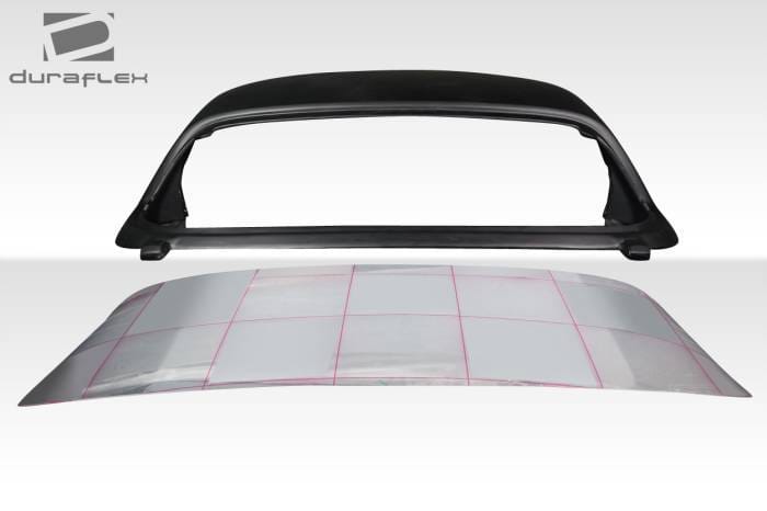 Mazda Miata OEM Look Duraflex Hardtop 118501 thumbnail 3