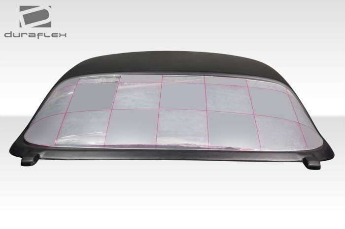 Mazda Miata OEM Look Duraflex Hardtop 118501 thumbnail 4