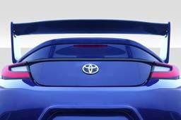 Toyota GR86 GT Competition Duraflex Body Kit-Wing/Spoiler 118661