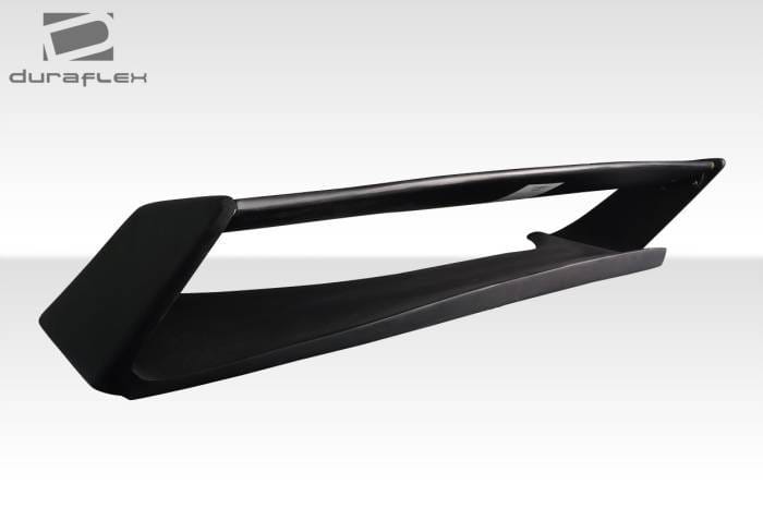 Toyota GR86 GT Competition Duraflex Body Kit-Wing/Spoiler 118661 thumbnail 6