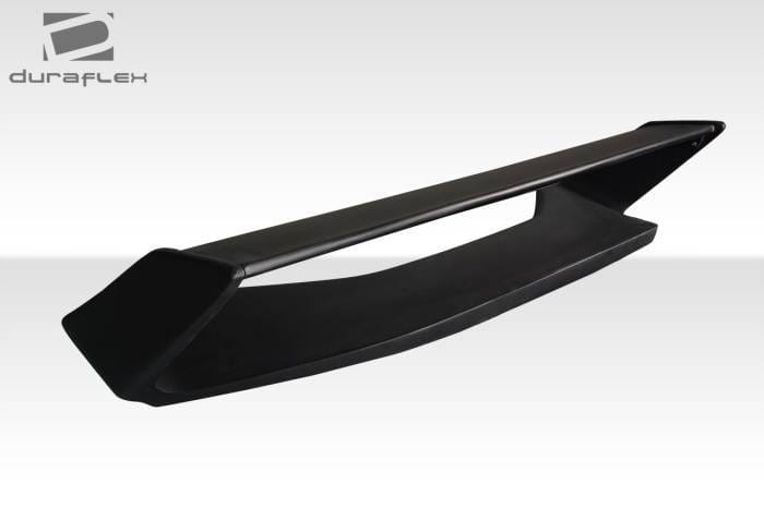 Toyota GR86 GT Competition Duraflex Body Kit-Wing/Spoiler 118661 thumbnail 7