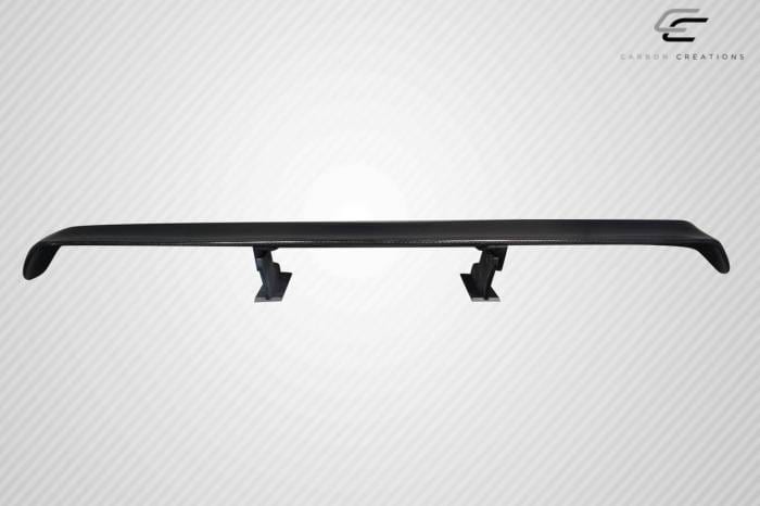 Toyota GR86 Nardo Carbon Fiber Body Kit-Wing/Spoiler 119057 thumbnail 2
