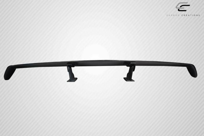 Toyota GR86 Nardo Carbon Fiber Body Kit-Wing/Spoiler 119057 thumbnail 3