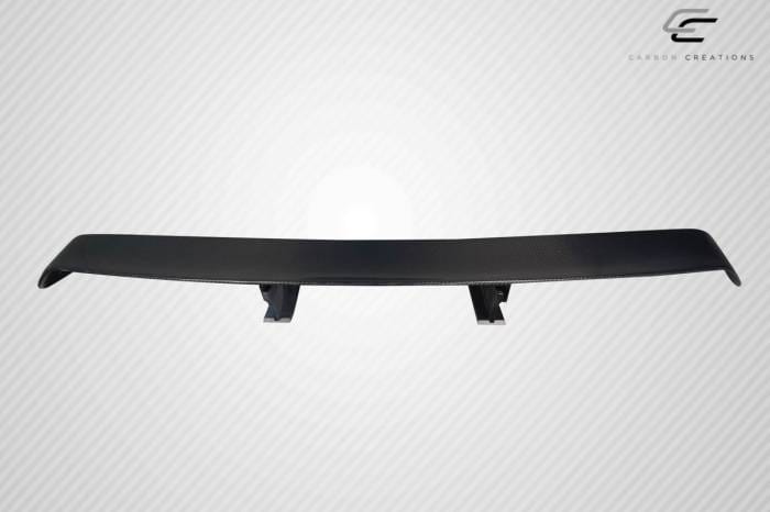 Toyota GR86 Nardo Carbon Fiber Body Kit-Wing/Spoiler 119057 thumbnail 4