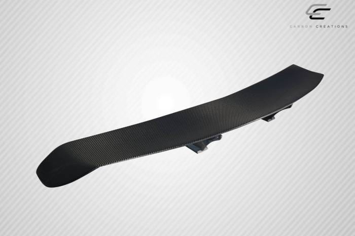 Toyota GR86 Nardo Carbon Fiber Body Kit-Wing/Spoiler 119057 thumbnail 5