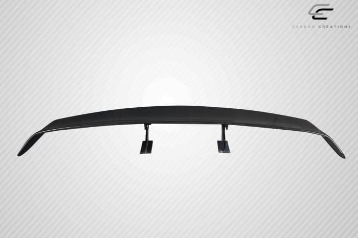 Toyota GR86 Nardo Carbon Fiber Body Kit-Wing/Spoiler 119057 thumbnail 6