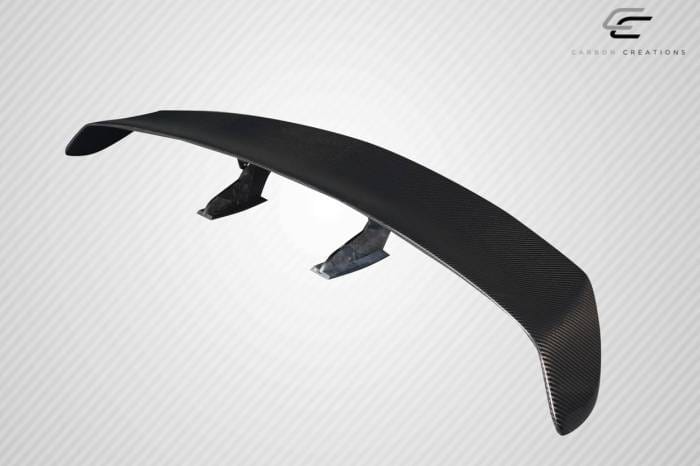 Toyota GR86 Nardo Carbon Fiber Body Kit-Wing/Spoiler 119057 thumbnail 7