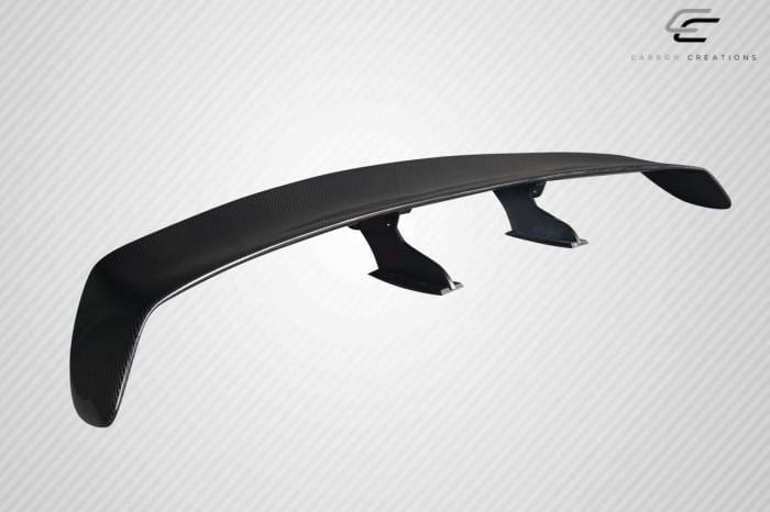 Toyota GR86 Nardo Carbon Fiber Body Kit-Wing/Spoiler 119057 thumbnail 8