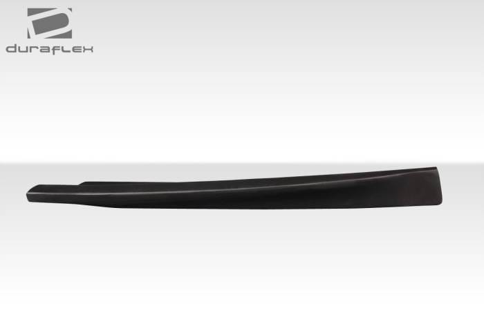 BMW 6 Series Sceptre Duraflex Rear Bumper Diffuser Body Kit 118038 thumbnail 8