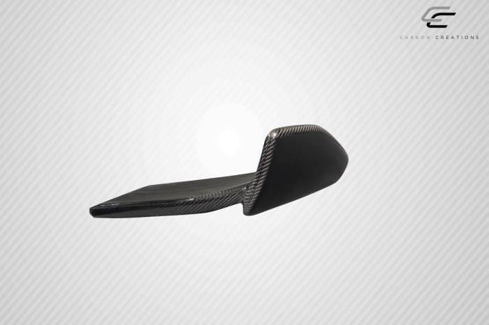 BMW X5 MP Aero Carbon Fiber Creations Rear Bumper Diffuser Body Kit 118089 thumbnail 6