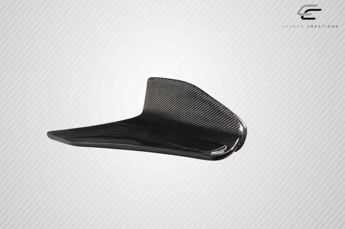 BMW X5 MP Aero Carbon Fiber Creations Rear Bumper Diffuser Body Kit 118089 thumbnail 8