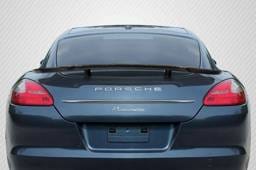 Porsche Panamera M-Wave Carbon Fiber Body Kit-Wing/Spoiler 118095