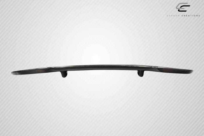 Porsche Panamera M-Wave Carbon Fiber Body Kit-Wing/Spoiler 118095 thumbnail 2