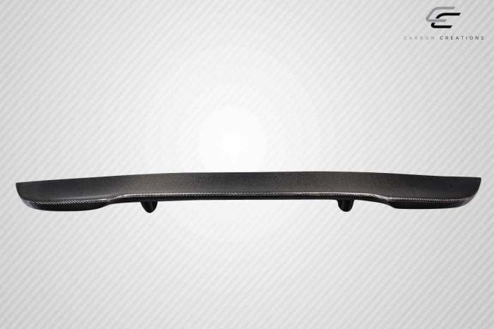 Porsche Panamera M-Wave Carbon Fiber Body Kit-Wing/Spoiler 118095 thumbnail 3