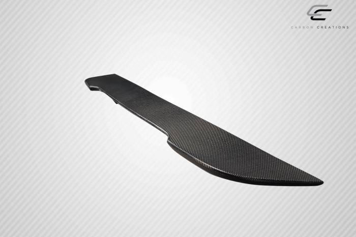 Porsche Panamera M-Wave Carbon Fiber Body Kit-Wing/Spoiler 118095 thumbnail 4