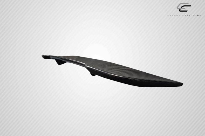 Porsche Panamera M-Wave Carbon Fiber Body Kit-Wing/Spoiler 118095 thumbnail 5