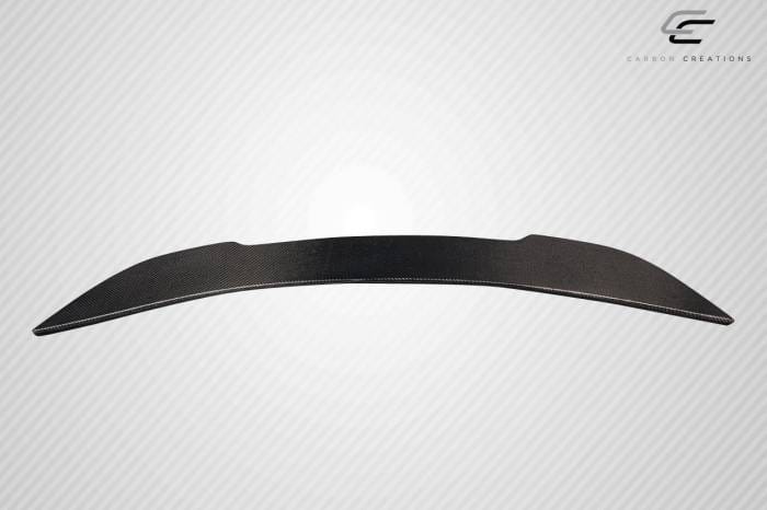 Porsche Panamera M-Wave Carbon Fiber Body Kit-Wing/Spoiler 118095 thumbnail 6