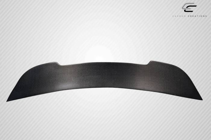 Porsche Panamera M-Wave Carbon Fiber Body Kit-Wing/Spoiler 118095 thumbnail 7