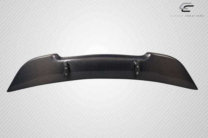 Porsche Panamera M-Wave Carbon Fiber Body Kit-Wing/Spoiler 118095 thumbnail 8