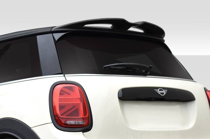 MINI Cooper JCW Duraflex Body Kit-Roof Wing/Spoiler 118219