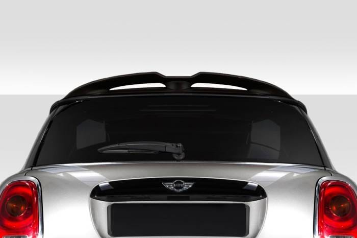 MINI Cooper JCW Duraflex Body Kit-Roof Wing/Spoiler 118219 thumbnail 2