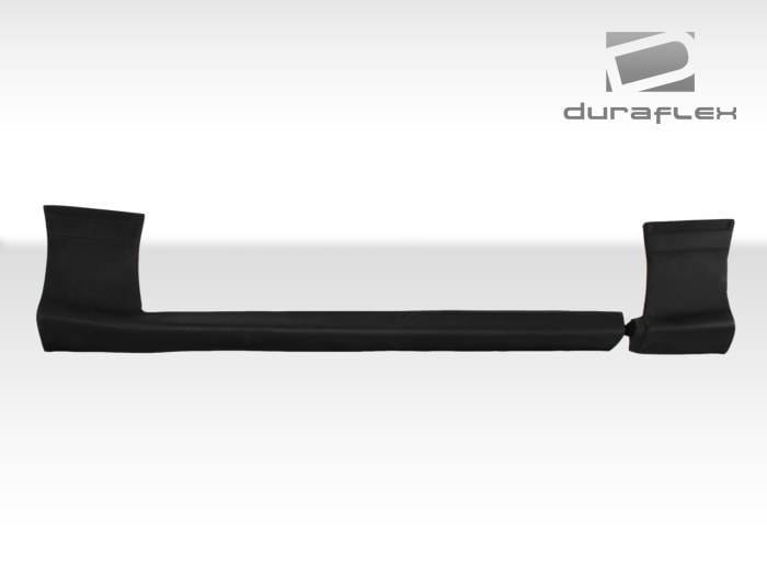 Ford Mustang Duraflex Cobra R Side Skirts Rocker Panels - 2 Piece - 103761 thumbnail 5