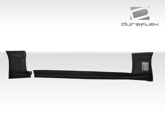 Ford Mustang Duraflex Cobra R Side Skirts Rocker Panels - 2 Piece - 103761 thumbnail 8