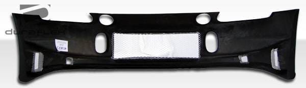 Honda Del Sol Duraflex Buddy Front Bumper Cover - 1 Piece - 101246 thumbnail 7