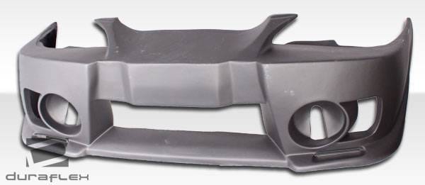 Ford Mustang Duraflex Evo 5 Front Bumper Cover - 1 Piece - 101428 thumbnail 4