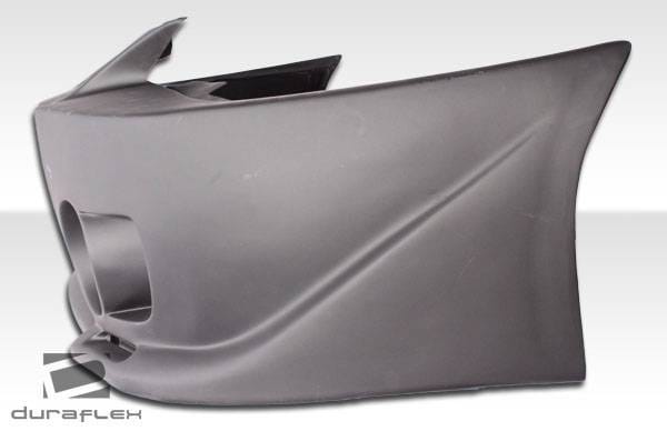 Ford Mustang Duraflex Evo 5 Front Bumper Cover - 1 Piece - 101428 thumbnail 6