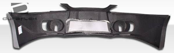 Ford Mustang Duraflex Evo 5 Front Bumper Cover - 1 Piece - 101428 thumbnail 8