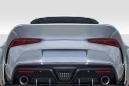 Toyota Supra Goblin Duraflex Body Kit-Wing/Spoiler 119416